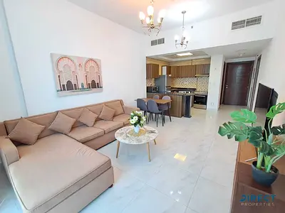 Furnished | Great Investment| Low Floor Unit