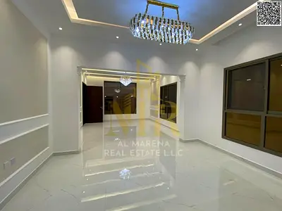🏡 Luxury Villa for Sale in Al Rawda 2 – Including Air Conditioning ✨ A fantastic opportunity to own a spacious and modern villa in Al Rawda 2, desig