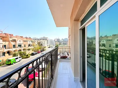 STUDIO UNIT | WITH BALCONY | PRIME LOCATION