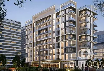 7% Discount I Generous Space I Beautiful Park View