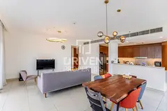 Corner Unit | Panoramic Views | Spacious Layout