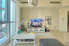 Spacious Layout | Tenanted | Mid Floor