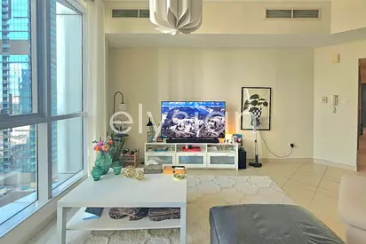 Spacious Layout | Tenanted | Mid Floor