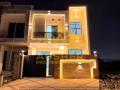 Exclusive Offer! Luxury Villa at a Special Price – All Fees Included