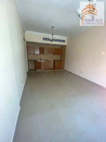 Studio with Parking for Sale in Al Qasimia 9% ROI - Freehold for Arabs!