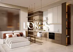 60/40 PP I Amenities View I Handover 2030