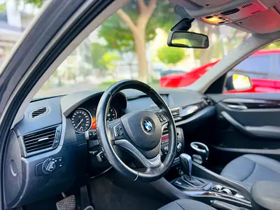 2014 BMW X1 缩略图 9