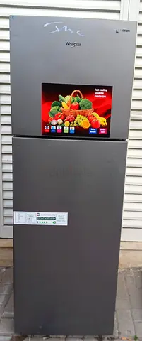 Whirlpool Fridge for Sale