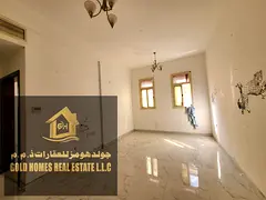 Elegant 1BHK Apartment for Rent in Al Alia