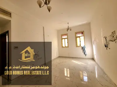 Elegant 1BHK Apartment for Rent in Al Alia