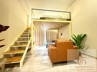 Luxury Living | Fully Furnished | Prime Location