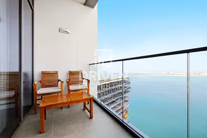 Genuine Sale | Furnished with Maids Room | Vacant