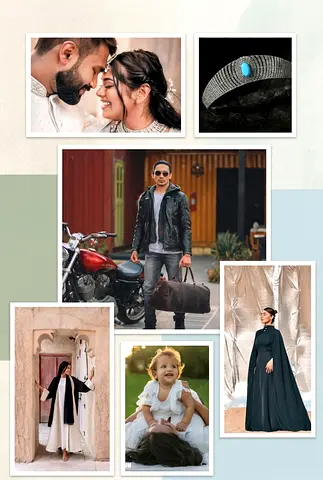 Professional Visual Storytelling – Photography  Videography in Ajman