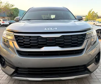 Kia Seltos 2023