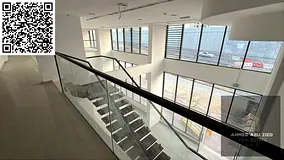 Commercial Showroom for Rent 3900 Sqft – Suitable for All Activities Except Shisha &amp; Cafes –