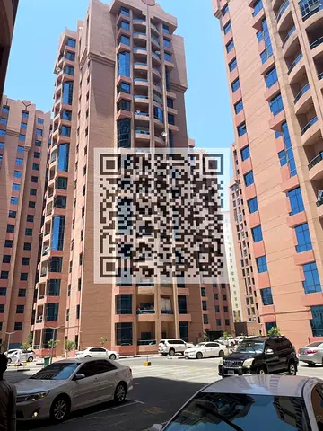 Spacious 3-Bedroom Apartment in Nuaimiya Tower, Ajman