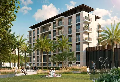 2BR | Sea View | Off-Plan | Payment Plan