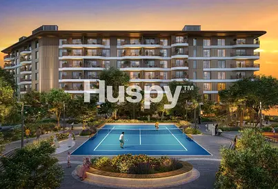 Corner unit | High floor | Large balcony