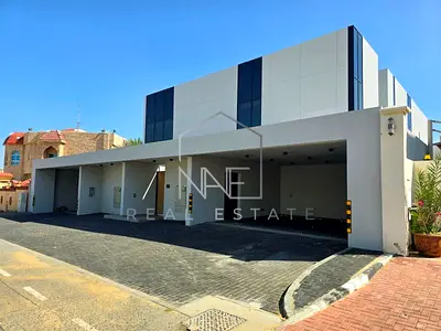 4 Bedrooms Villa, Large Layout, Private Pool