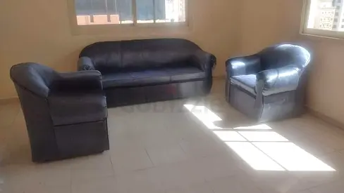 Modern Sofa Set – فخامة