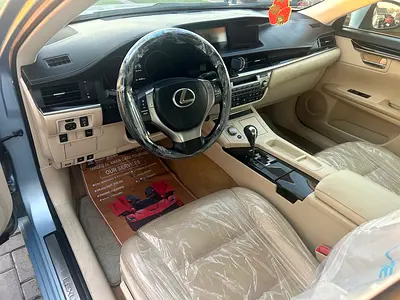 صورة مصغرة 7 لـ 2014 Lexus ES-SERIES