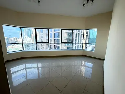 اجمل 3BHK | باركن | جيم | اطلاله مفتوحه | على مخرج دبى | بجوار نستو | غرف ماستر