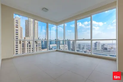 Corner Apartment | High Floor| Direct Beach Access