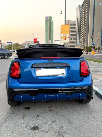 2025 MINI COOPER — миниатюра 12