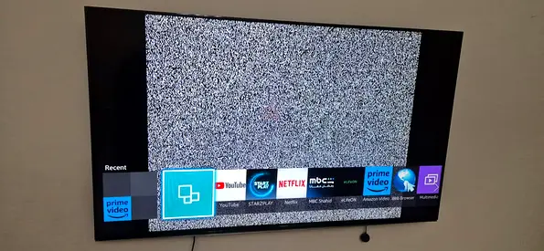 Samsung TV