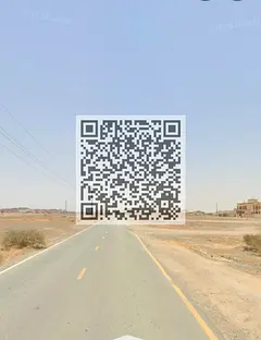 Investment Opportunity | Residential Corner Plot with Highway Access – Al Manama 5, Ajman