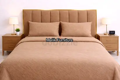 Brand new Queen size bed storage bed king bed mattress queen bed king size bed family bed double bed