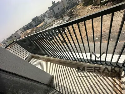 غرفة وصالة Kentia Residence جاهزة خطة اقساط