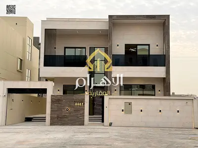 Your chance to own a villa, negotiable price, freehold, open to all nationalities, super deluxe finishing, bank financing or cash available.