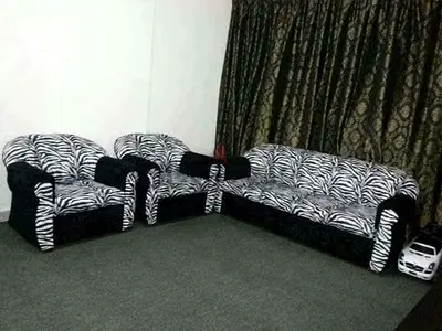 Luxury Sofa – جودة ممتازة