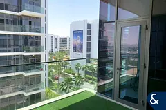 Furnished | Golf View | Flexible Cheques