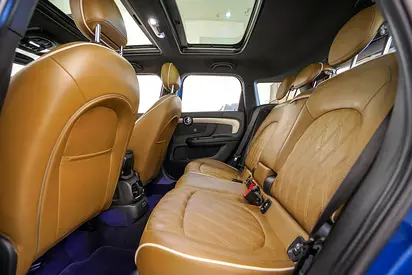صورة 20 لـ 2020 MINI COUNTRYMAN
