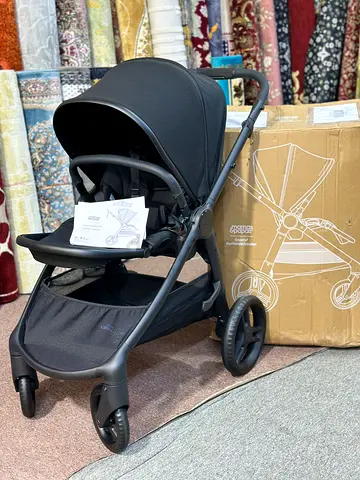 Ocarro 2 push chair - crema baby