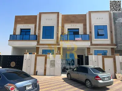 A fantastic opportunity to own a distinctive townhouse in the Al Yasmin area, including registration fees.