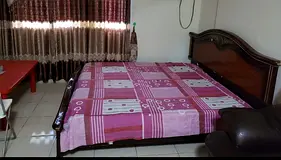 Fully Furnished Spacious room