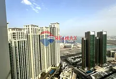 1Bdr+Balcony| Spacious| Waterfront living