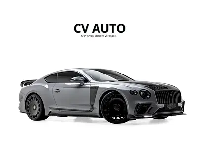 2022 Bentley CONTINENTAL — миниатюра 3