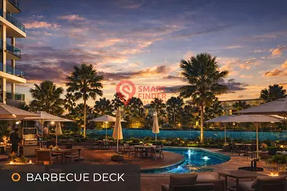 Exclusive Best View 1BR | KYOTO by ORO24 | Investor Deal