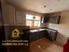 Spacious 1-Bedroom Apartment with Balcony &amp; Central AC – Al Nuaimiya 3