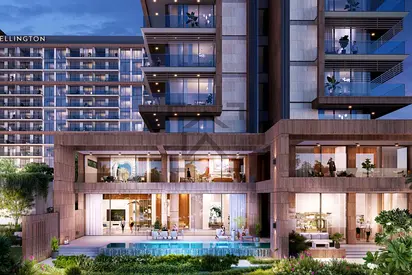 Get up to 35% ROI Guaranteed | Stylish Unit