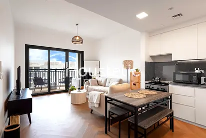 Fully Upgraded | VOT | Fully Furnished