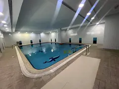 Free parking | Gym | Swimming pool | Opposite Sheikha Mariam Bint Ghanem Towers | On Al Taawun Stree