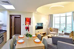 Move-in Ready | Spacious | Open Kitchen | Balcony