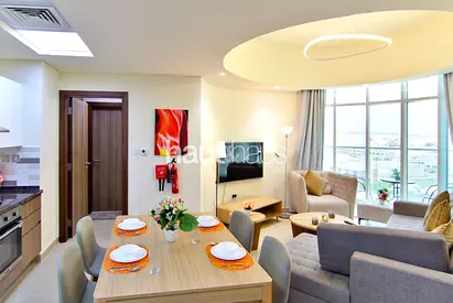 Move-in Ready | Spacious | Open Kitchen | Balcony