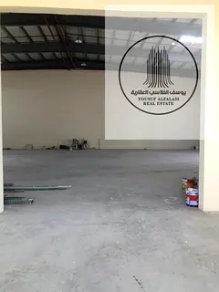 Prime Showroom &amp; Warehouse for Rent – Umm Al Quwain