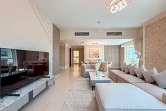 Furnished | Vacant on Transfer | Community View